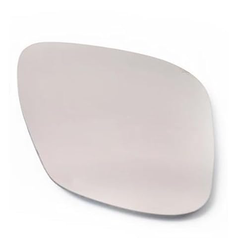 Miroir grand angle droit chauffant pour remplacer un verre de rétroviseur Cayenne cassé