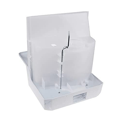 BAC A GLACE pour REFRIGERATEUR SAMSUNG - DA65-00049A