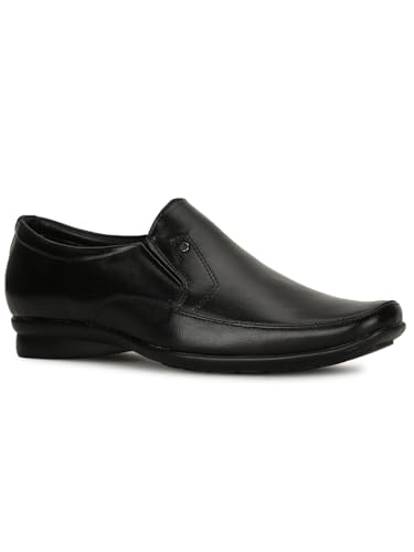 Bata Men's Slip-on Formal Shoes