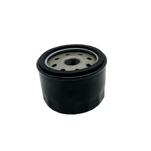 Filtre à huile 75111501 haute performance compatible avec moteurs essence et diesel