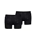 Produktbild Levi's Herren Boxer Underwear, Black, XXL