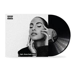Snoh Aalegra / Ugh, those feels again限定盤 210HNkxRqHL.jpg