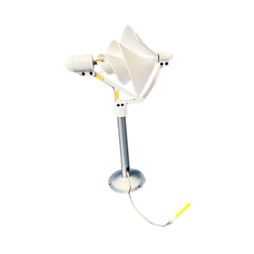 Kits de modèles éducatifs éolienne 10W Sharplace à offrir pour passionnés de sciences