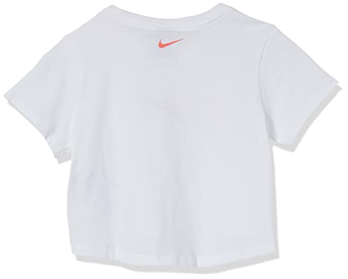 Nike NS Crop T-Shirt Fille - Image 3