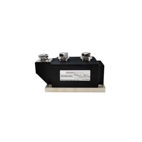 Module redresseur de Thyristor MFA600A1600V pour commutation électrique - 2