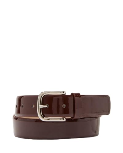 Ceinture Femme Steve Madden Peony Pant Belt pour ajuster un pantalon trop large