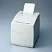 Citizen 3550 PARALLEL RECEIPT PRINTER BI-DIRECTIONAL,COOL WHITE