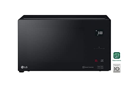 Microondas Lg Inverter ¿Dónde Comprarlo al Mejor Precio México?
