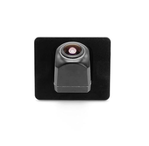 Caméra de recul AHD 1080p pour Mazda 3 de génération 2014-2018 aide au stationnement