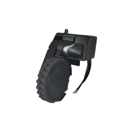 Accessoires de remplacement roue Roidmi EVE Plus L R