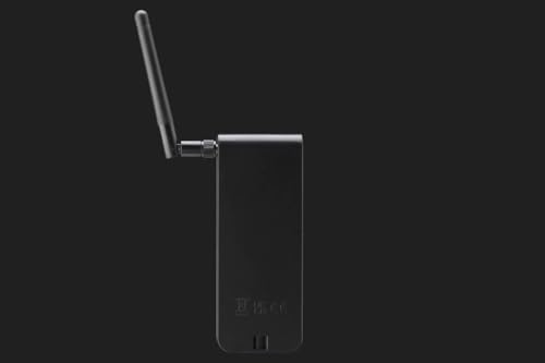 Rallonge wifi BT4 plus de coupures internet profitez de 600m de couverture - 2