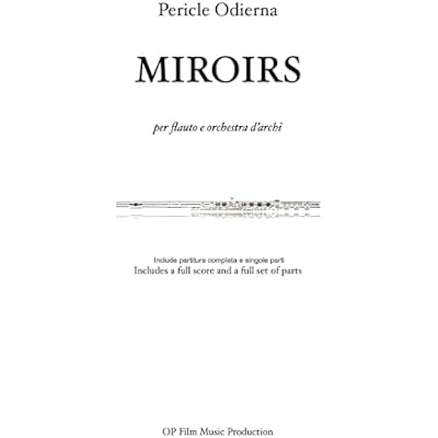MIROIRS