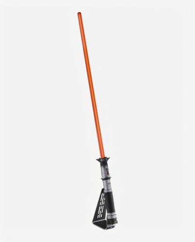 Sabre laser électronique Baylan Skoll Force FX Elite avec LED et effets sonores premium à partir de Star Wars The Se - vue 10