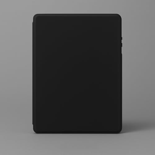 SaharaCase TB00494 negro funda delgada ProTouch acabados premium 2