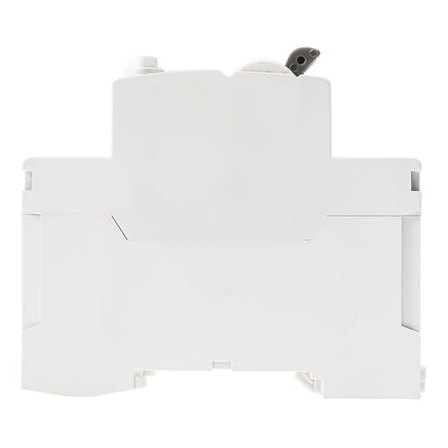 Interrupteur différentiel type AC 2P 100A pour sécuriser la maison moderne - 3