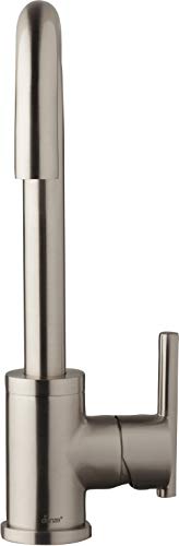 Danze D150558Ss Parma Single Handle Bar Faucet, Stainless Steel #TOP2