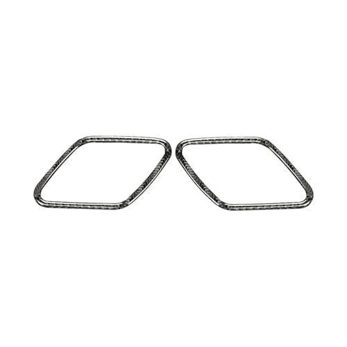 Autocollant haut-parleur Golf 7 GTI MK7, accessoire look sportif pour intérieur Volkswagen