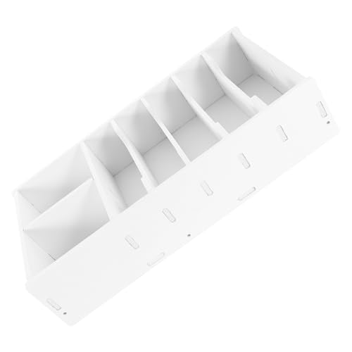 Boîte de rangement monnaie et billets organisateur bureau pratique