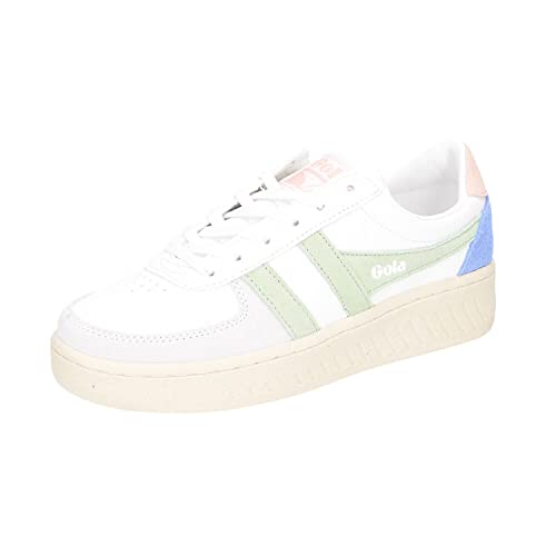 Image of Gola Grandslam Leather
