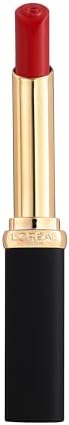 L'Oréal Paris Barra de Labios Color Riche Intense Volume Mate, Color 336 Rouge Avant-Ga, 26.20 g (Paquete de 1)