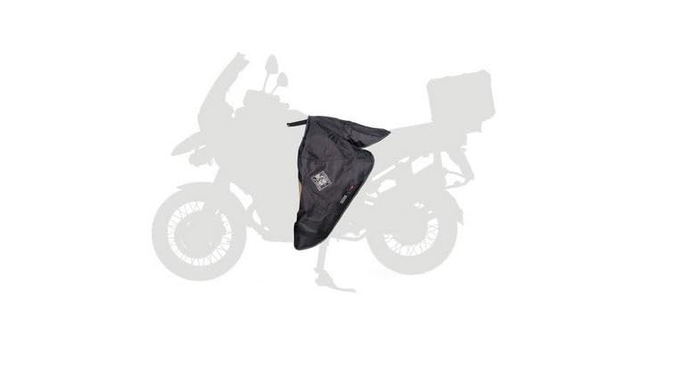 Termoscud Coprigambe Gaucho Per Moto Tuc. Urb