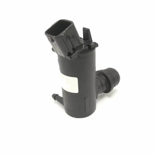 Moteur d'essuie-glace bloqué ? Solution 98510-2S000 Tucson Veloster - 2