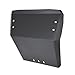 Westin 58-71085 Skid Plate for Outlaw/Pro-Mod Bumper fits 2019-2023 Ranger