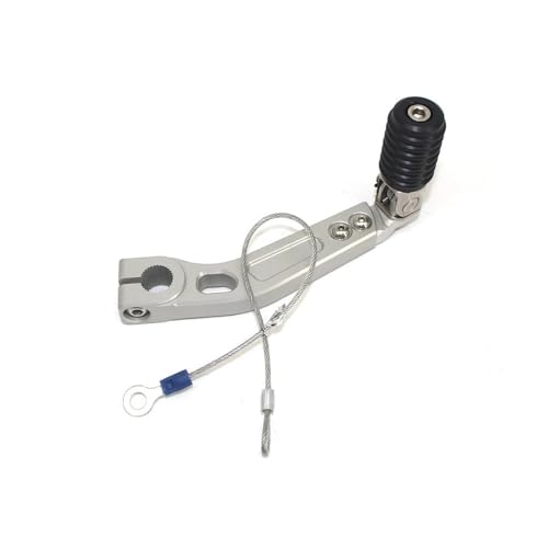 Levier de changement vitesse réglable R1200GS sélecteur de vitesse moto pliable