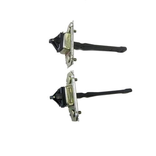 Tirant de porte durable Mazda 323 mécanisme robuste B25D-58-270