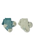 Das Socken-Set aus unserer Kollektion 'Classic Baby' ist erhältlich in den Größen 13/15 - 16/18