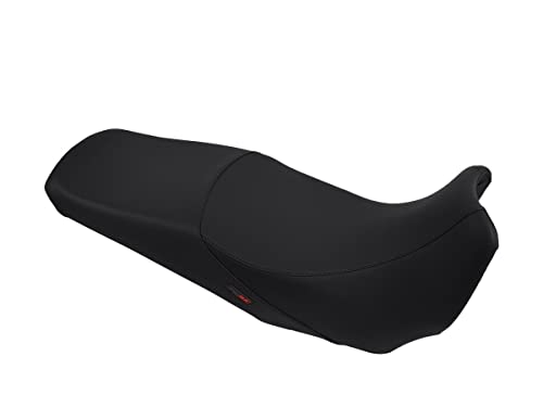 Housse de selle moto Yamaha TDM 900 2002-2011 étanche contre les intempéries