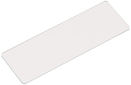 マツナミ スライドグラス 水縁磨 S1215 入数：100