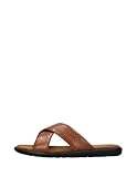 bugatti Herren Sandalen 331 AX281, cognac, 44