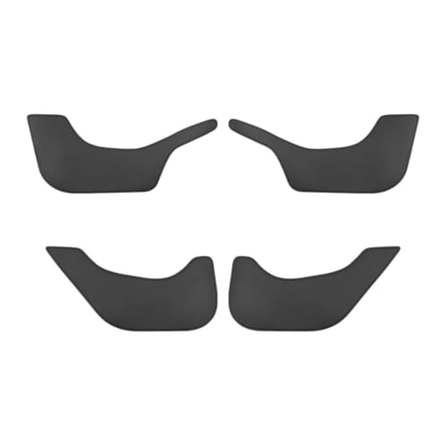 Almohadillas antipatadas para Tesla Model Y 3 Highland Juniper juego de 4 piezas