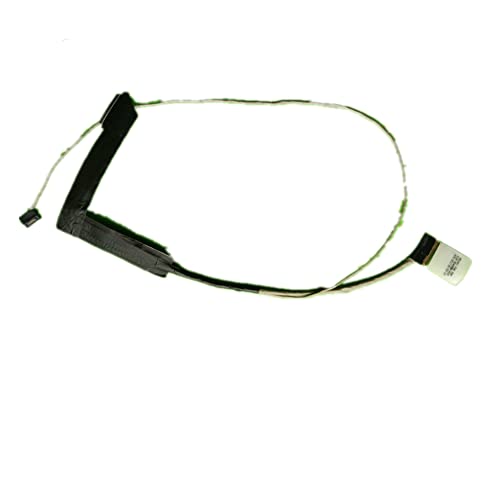 Écran noir sur MSI GS63 7RD ? Changez la nappe écran LED 40PIN K1N-3040075-H39