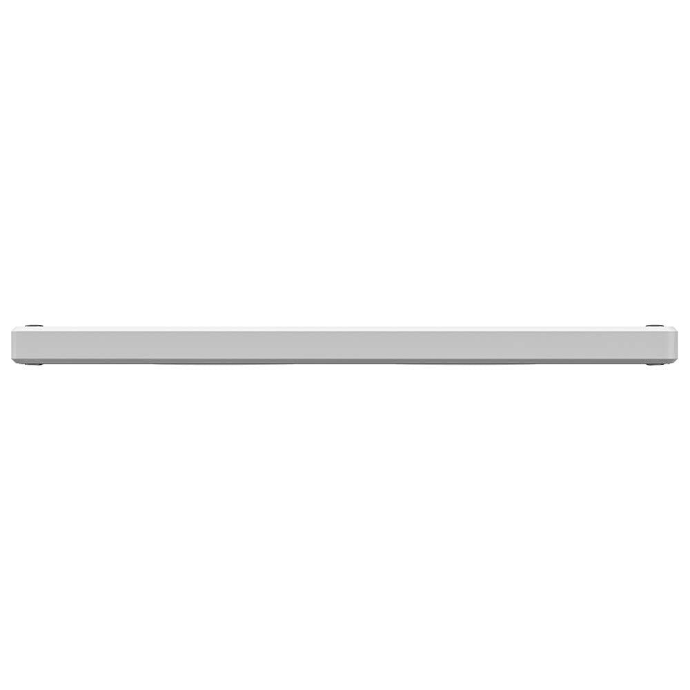 Hydor Lampada Led WI-FI per Acquari Marini AQAMAI REEF M, Controllabile da App, con Accessori, Bianco