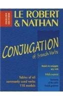 Le Robert & Nathan Conjugation Of French Verbs