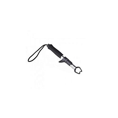 Portable Stainless Steel fish Lip Gripper Grabber fishing Tool