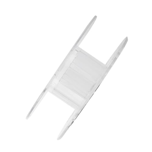 KONTONTY Wire Winding Reel Cable Drum Cord Organizer Plastic Extension Cord Reel Gauge