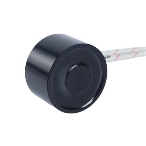 Mini électro-aimant de levage H4025 pour tri automatique 200N