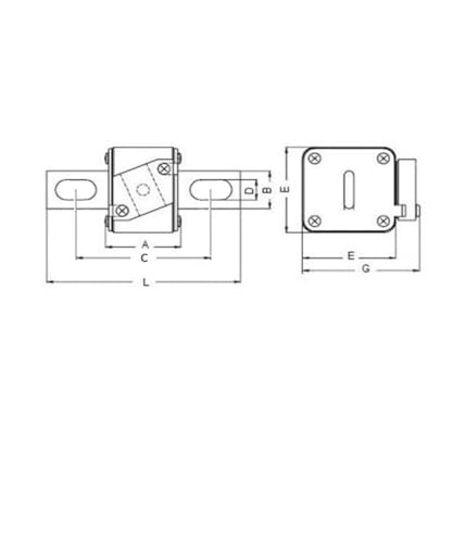 Fusible rapide AC500V pour sécuriser la charge de véhicule électrique