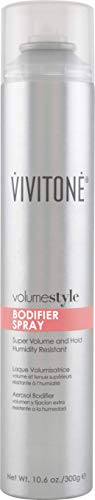 Vivitone Bodifier Volumizing Hair Spray 3 pack miniatura 2
