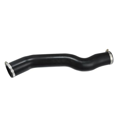 Tuyau turbo refroidisseur intermédiaire stop sifflement air Volvo S40 V50 C30