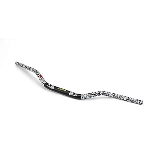 JFGRACING Manillar Moto 28mm Fat Bar Cover