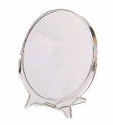 Diversen Miroir de Rasage 14.5 Cm