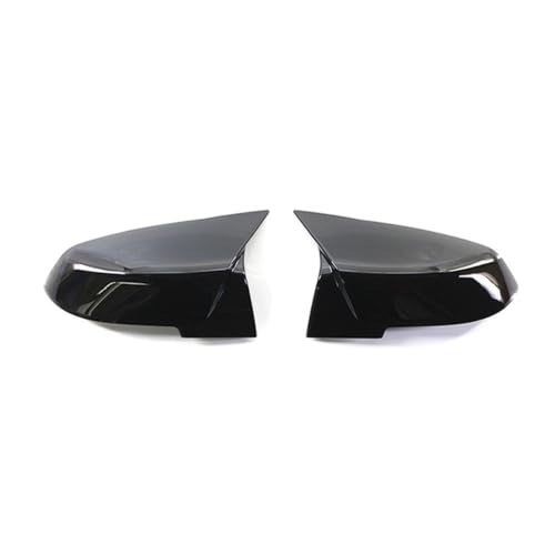 Coque rétroviseur extérieur klaxon pour personnaliser sa berline F30 F31