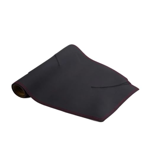 Tapis tableau de bord Roewe RX3 évite le reflet pare-brise et fissures soleil