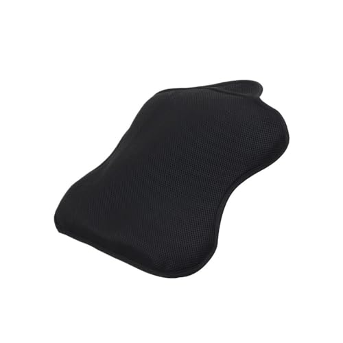 Couvre-siège moto Keeway résout le problème de selle brûlante et usée
