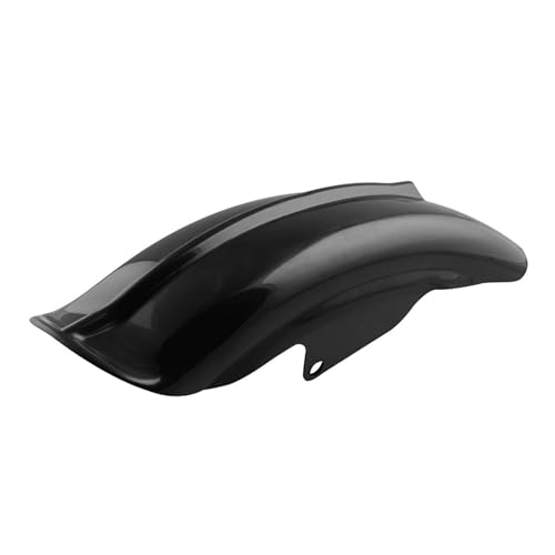 Garde-boue XL1200 pour rouler sous la pluie en moto Sportster