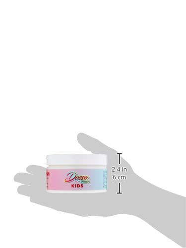 Miniatura 7 de Crema de rizos para niños
